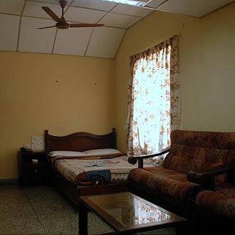 Hotel Revathy International, Thekkady 3